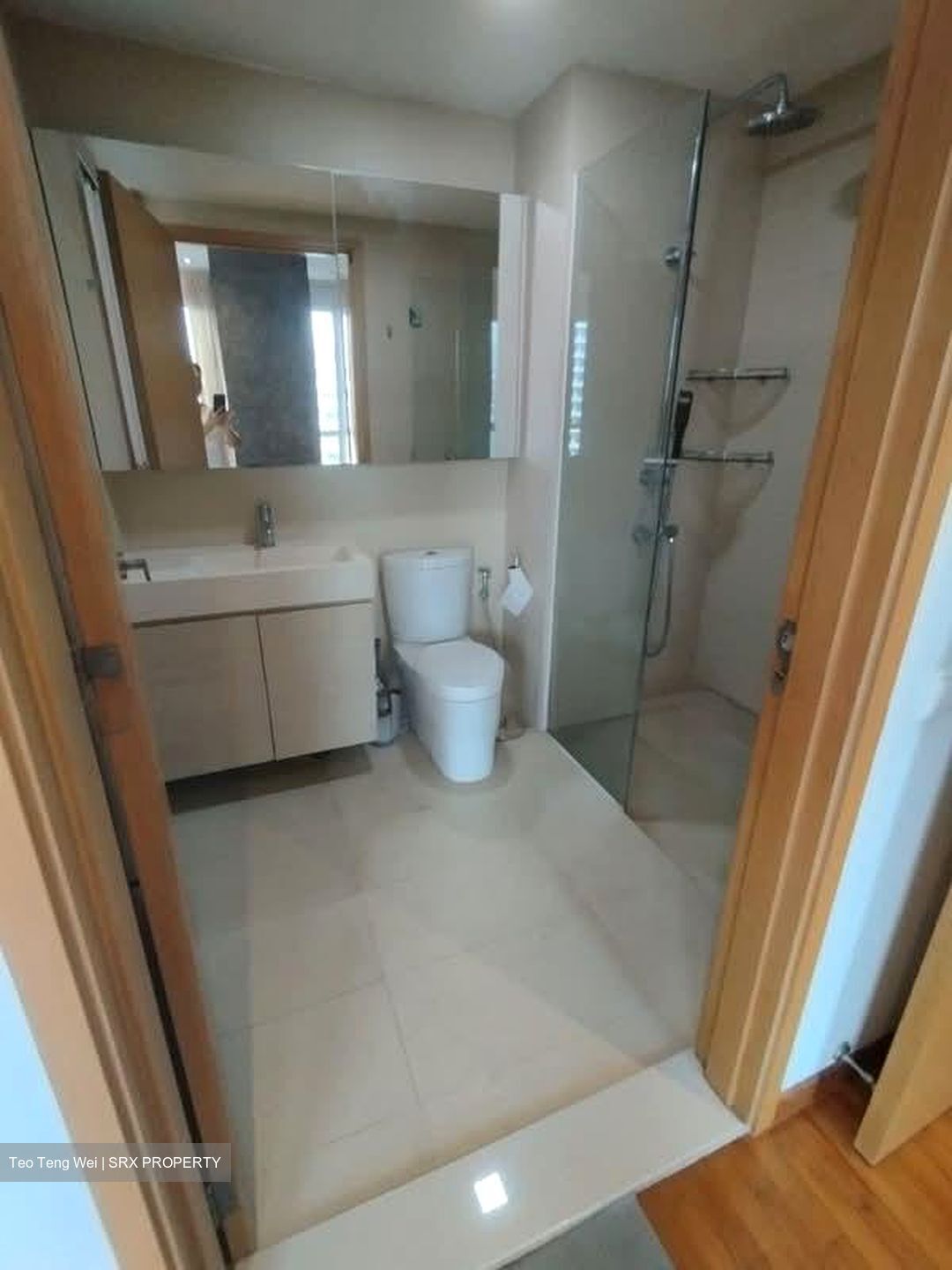 The Tampines Trilliant (D18), Condominium #596275311